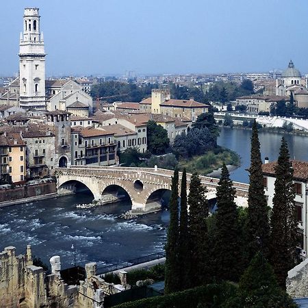 B&B Poesia Verona Eksteriør billede