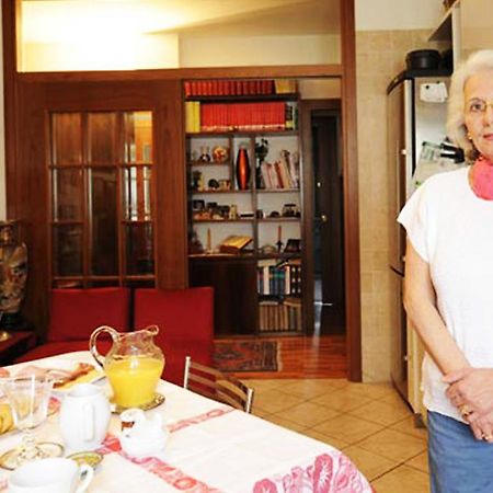 B&B Poesia Verona Værelse billede