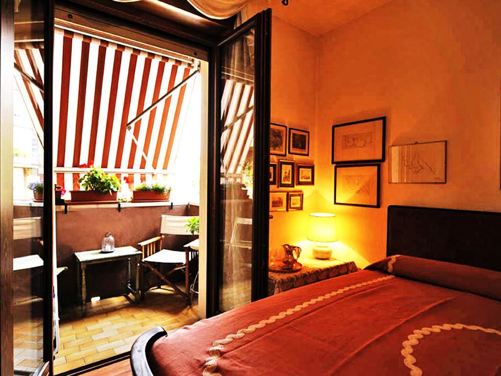 B&B Poesia Verona Værelse billede