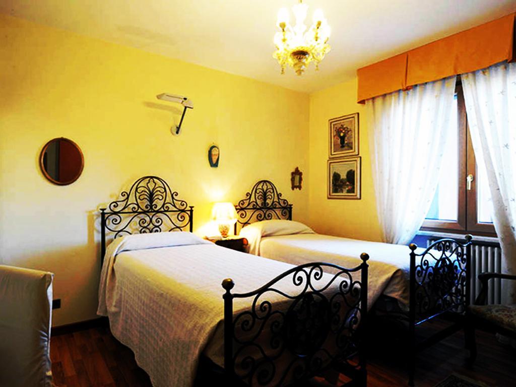 B&B Poesia Verona Værelse billede