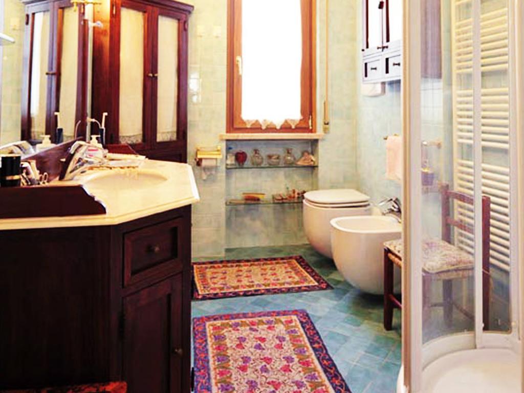 B&B Poesia Verona Værelse billede
